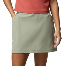 Columbia Women's Skort, Safari Green, Size XS, New