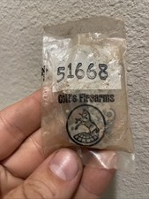 Colt Police Positive Revolver Blue Hammer Pre-wwii