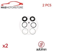 BRAKE CALIPER REPAIR KIT REAR AUTOFREN SEINSA D4102 2PCS I NEW OE REPLACEMENT