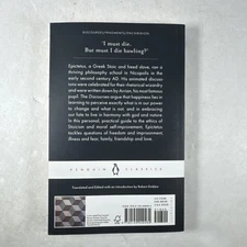 Discourses and Selected Writings (Penguin Classics) QTY