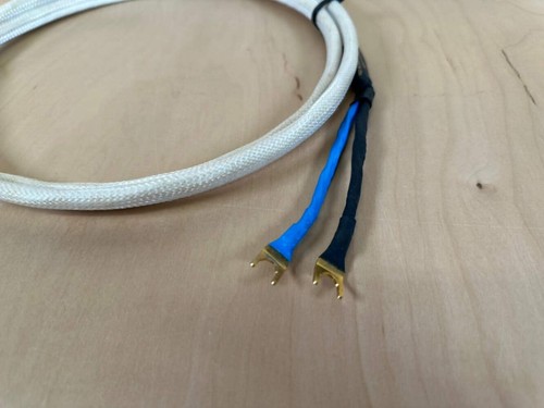 Câble haut-parleur SignalCable Silver Résolution référence 8' - Photo 7/14