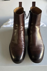 bottes homme gucci chaussures homme