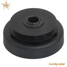 Go Kart Parts Centrifugal Clutch 200182 For 3/4" Top and End Bore Belts Drive