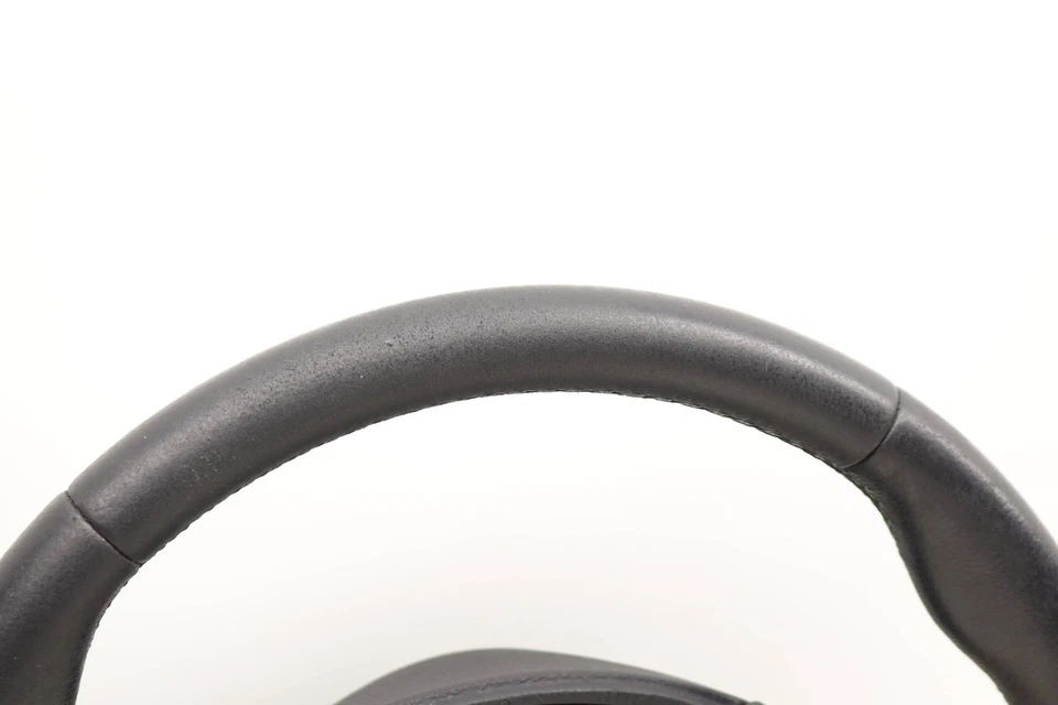 Volante esportivo 2015-2016 BMW 435I GRAN COUPE - 3 raios couro 6878251 - Imagem 2 de 4