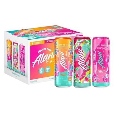 Energy Drink