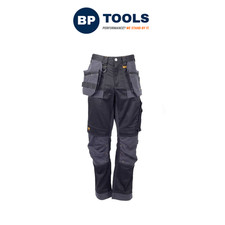 Dewalt Power Tools Harrison Pro Stretch Trousers Waist 42in Leg 33in