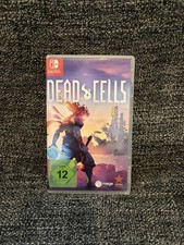 ebay® Auktion 168536155079 | Dead Cells (Für Nintendo Switch) Thumbnail of ebay® auction 168536155079 | Dead Cells (Für Nintendo Switch)