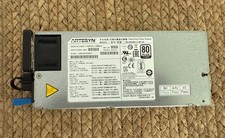 Lot 2-Artesyn MC800B6-3-4R-02 80 Plus Titanium 800W Switching Power Supply #S-61
