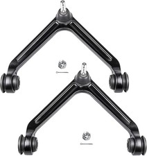 Front Upper Control Arm W Ball Joint For Dodge Ram 1500 Durango Chrysler Aspen Front Upper Control Arm W Ball Joint For Dodge Ram 1500 Durango Chrysler Aspen