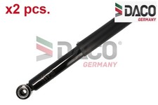 REAR SHOCK ABSORBER FITS: VOLVO 850 2.0/2.4/2.5 TDI/2.0 TURBO/T5/T5-R/2.3 TUR