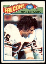 Click to enlarge Mike Esposito