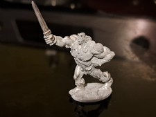 RAL PARTHA 21-614 WF14 ZOID PINHEAD BARBARIAN RPG D&D AD&D Pathfinder