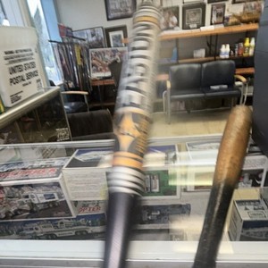 Easton SX80-C CORE Carbon Composite Softball Bat 34" 30oz Adult Durable