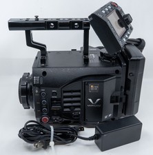 Panasonic AU-V35LT1G 4K Super 35 VariCam LT Cinema Camera - EF Mount  2424 Hours