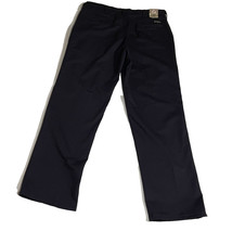 Bulwark FR Fire Resistant Pants CAT 2 NFPA 2112 Firefighter Factory Men's 39x33