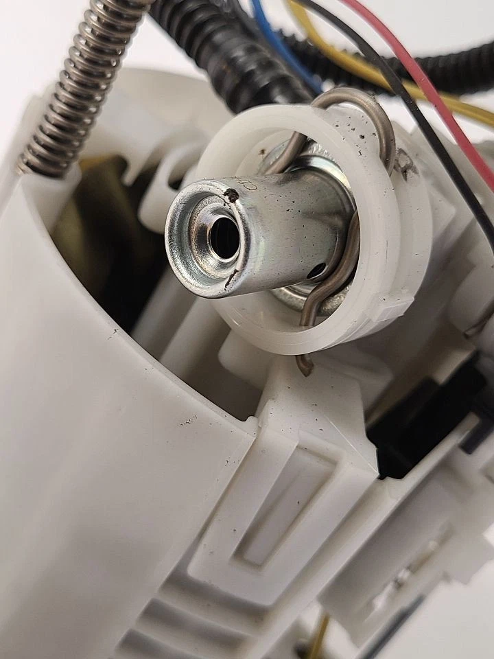 2017-2020 INFINITI QX60 Fuel Pump 170409PJ0A 17-20 - Imagem 4 de 4