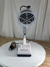 BASHAN TDP-124D Far Infrared Mineral Heat Lamp