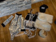 Halloween Costume Lot