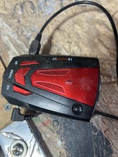 360 Degree 16 Band Voice Command Radar Detector