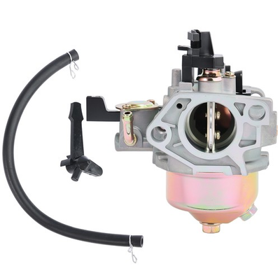 #ad GX390 13HP Carburetor for Honda GX 390 Engines Pressure Washer Rep 16100 ZF6 V01 $13.39