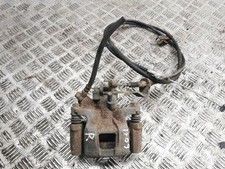 MAZDA 6 Estate 2013 Rear Right Brake Caliper Diesel 2.2 110kW