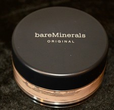 bareMinerals Original Foundation SPF15 Fairly Medium