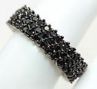 2CT Heat Treated Spinel 925 Sterling Silver Ring Jewelry Sz 6 NF1-4 — photo 1