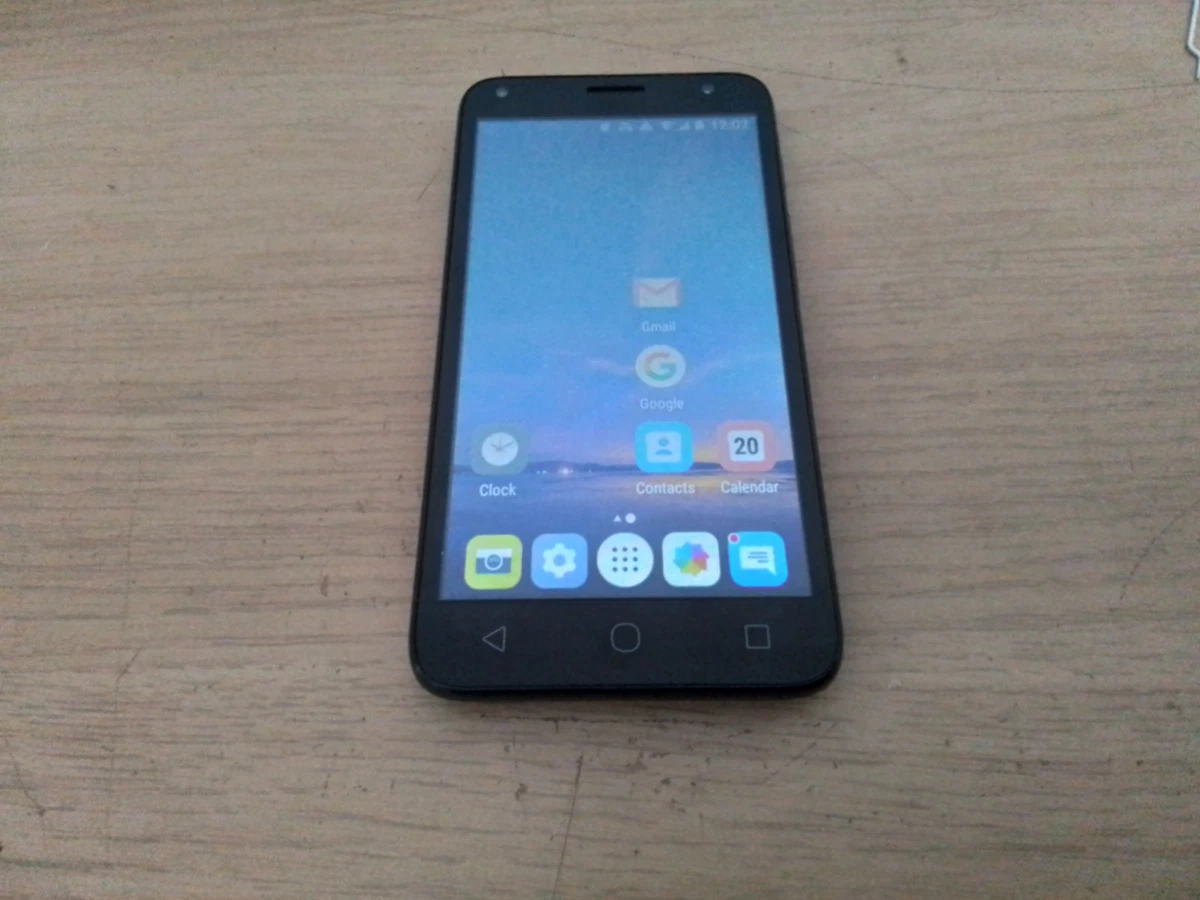 Alcatel Pixi 4 Android Quad + Quad Core Cell Phones & Smartphones