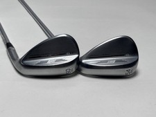 Titleist Vokey SM9 Tour Chrome Wedge Set 54* 10 60* 10 880 AMC Regular Steel RH