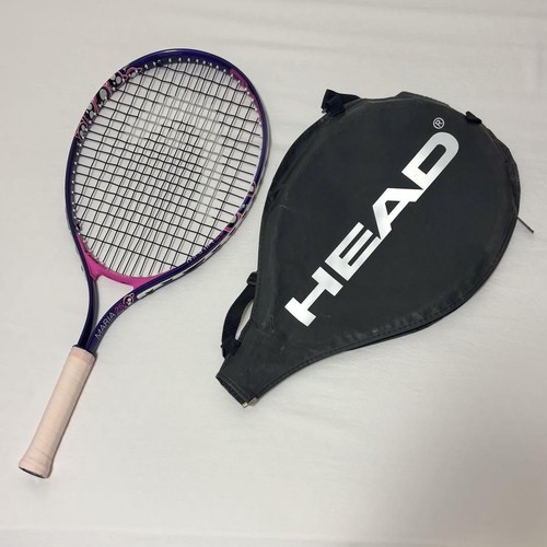 HEAD Maria Sharapova Tennis Racket Purple/Black Cover Included | eBay
