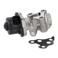 Agr-Ventil Steuerventil FüR Citroen C1 Peugeot 108 Aygo B4 Passo Yaris P13 Vemo