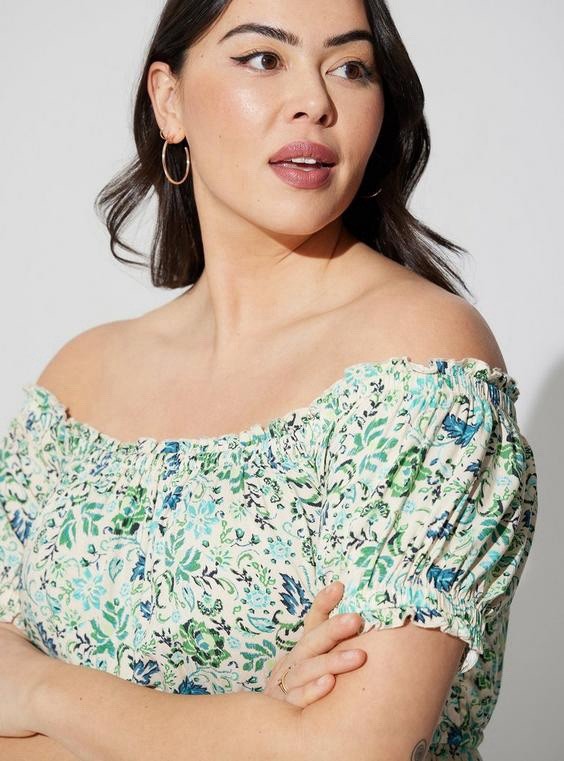 green emerald velvet dress Dress Casual Short By Torrid In Green, Size: M main image 1