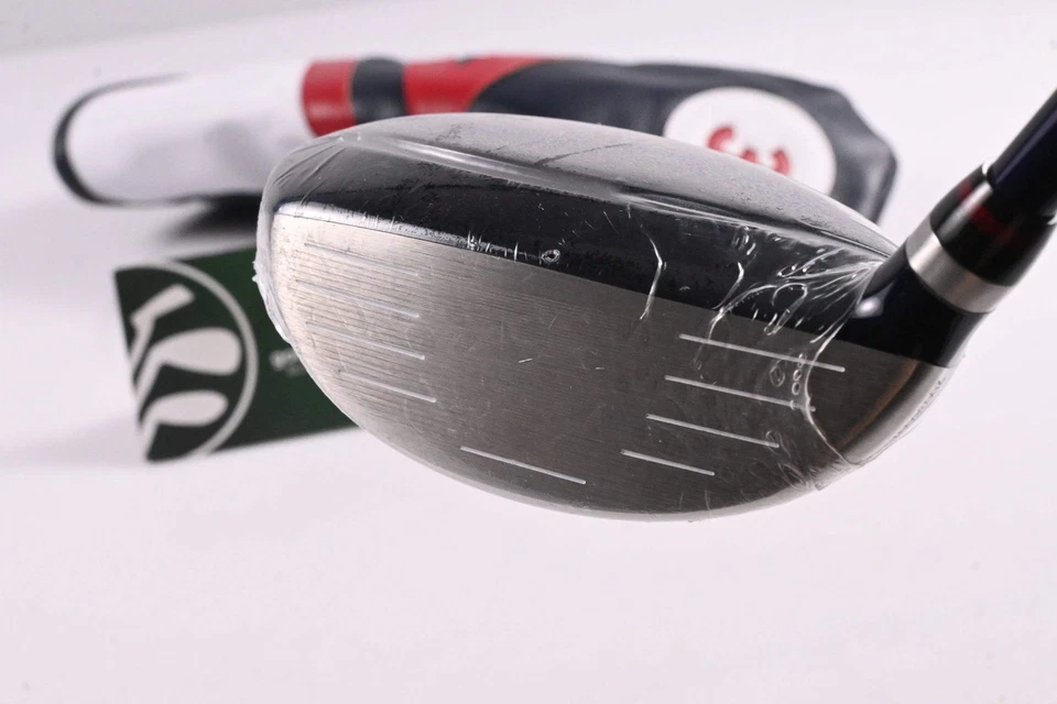 OnOff Fairway Arms #3 Wood / 15 Degree / Senior Flex OnOff MP-520 44 - Image 4 of 4