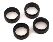 Kyosho Mini-Z Low Height Slick Tires (4)