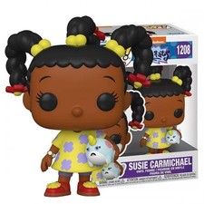 Funko POP! Rugrats: Susie Carmichael (1208)