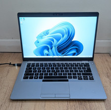 DELL Latitude 5410 | Intel i5 10th, 8GB ram, 256GB SSD | Windows 11 Pro, Office