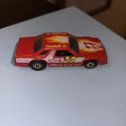 Vintage Hot Wheels Frontrunnin' Fairmont Die-cast Car. Feat The Fireball Jr.