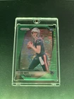 2024 Panini Prizm - Rookies Drake Maye #329 Neon Green Pulsar Prizm (RC)🔥🔥