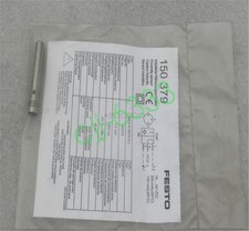 1PC NEW FESTO SIEN-6-5BPS-S-L 150379 ci