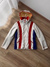 VTG JC Castelbajac x Rossignol White Luxury Ski Jacket