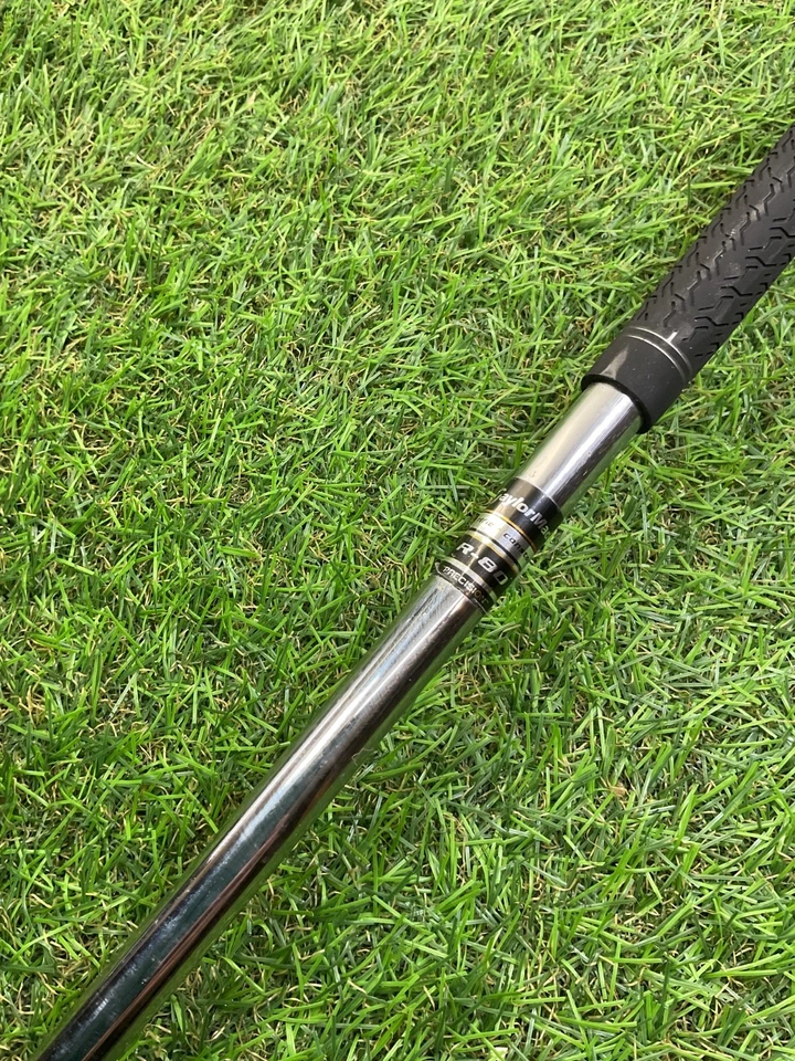 TaylorMade 320 Left Handed 9 Iron - Image 4 of 4