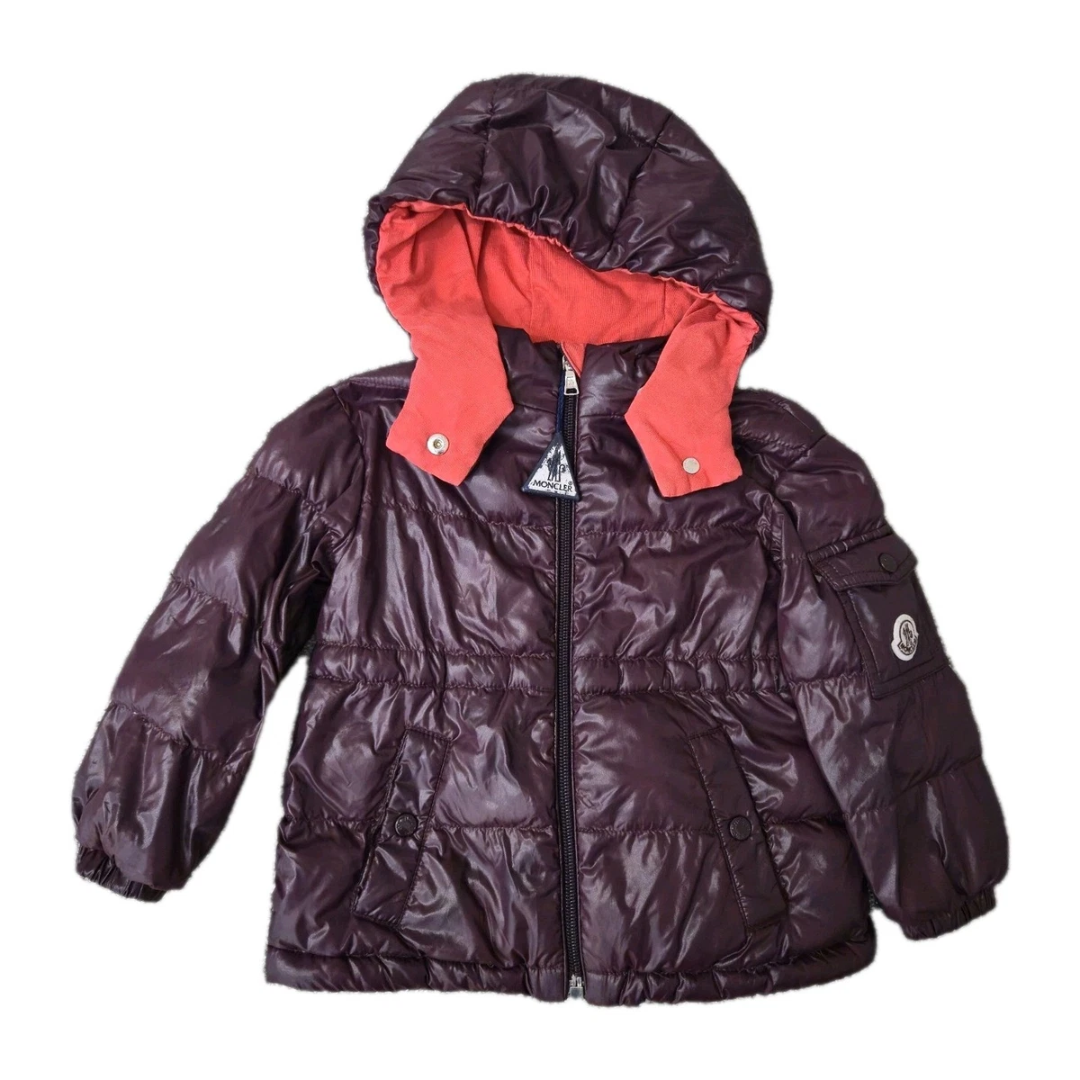 Moncler Baby & Toddler Outerwear for sale | eBay