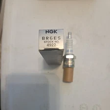 NGK 4922 Spark Plug BR6ES