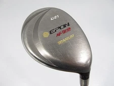 EPON Hybrid U UST Mamiya V2 PROFORCE (F4) #716 Golf Clubs