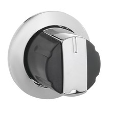 Leisure Cooker Gas Tap Control Knob CS100F520K, CS100FMIRX, CS90FMIRK, HAP5003