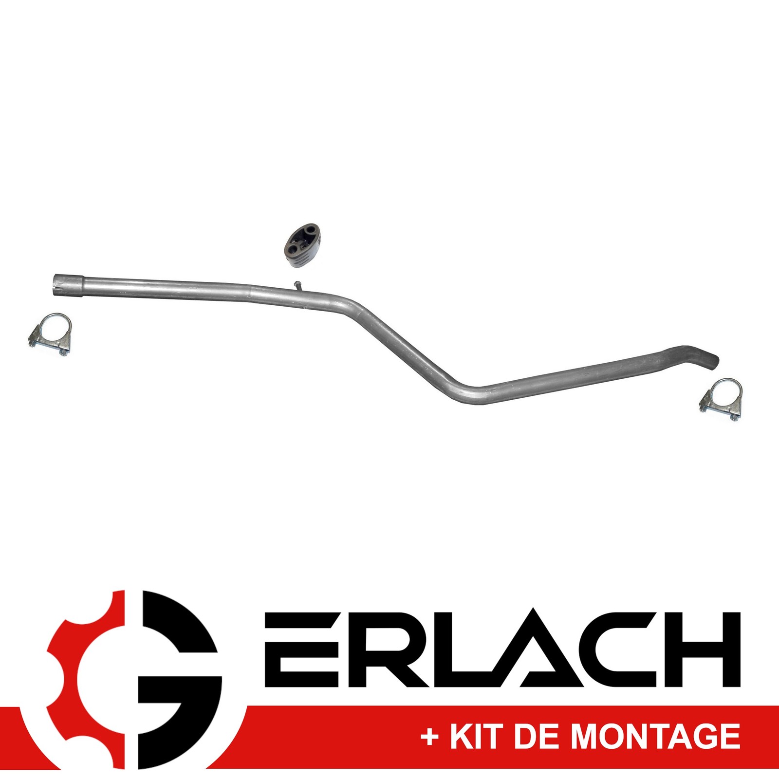 Tuyau 5161 renforcé anti-fuite pour turbo Renault Duster 1.5 dCi