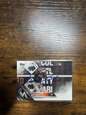2016 Topps Update Series Baseball Cards 18