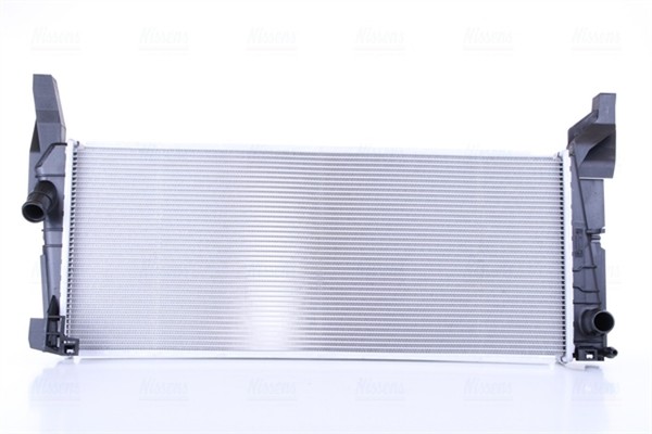 MotorküHler WasserküHler Nissens 606562 FüR F48 F45 X1 BMW 2Er Active Tourer 225-image