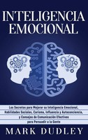 Mark Dudley | Inteligencia Emocional | Buch | Spanisch (2020) | Gebunden