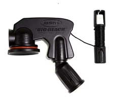 DOCA Big-Reach Extension Pole Sprayer Attachment for Tree Head Only - No 